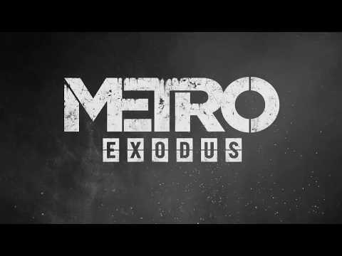 Трейлер Metro Exodus   Два полковника RU