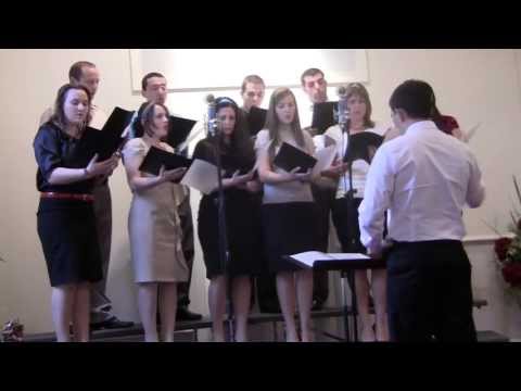 Singur Indurerat (cor) - Speranta, Raleigh