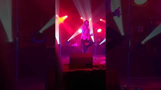 Gotthard - C'est la vie/ One life, one soul (live @Tonhalle, Munich)