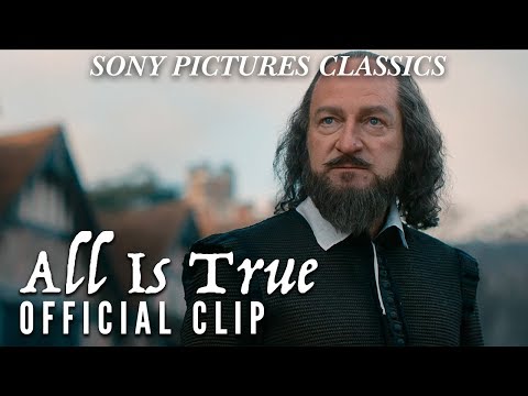 Thumbnail of the video: Pretty Thoughts