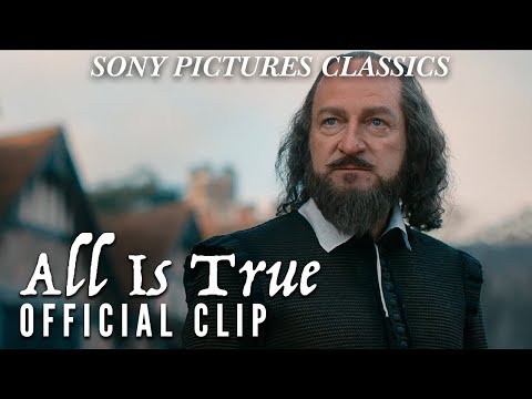 All Is True (Clip 'Pretty Thoughts')