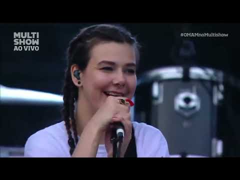 Of Monsters And Men - Wolves Without Teeth - Live @ Lollapalooza Brasil 2016 (Live Music Video)