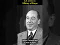 C.S. Lewis on Efficacy of Prayer
