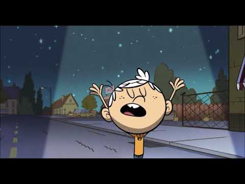 Lincolncules Part 6 - Go The Distance / Lincoln Goes To The Temple Of King Neptune