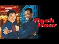 Rush Hour 1998 Retro Review Bite Sized New Line Cinema