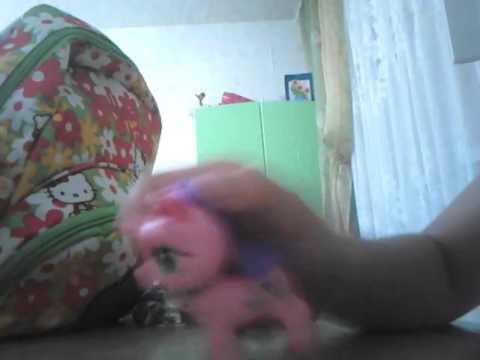 Лагерь 1 часть