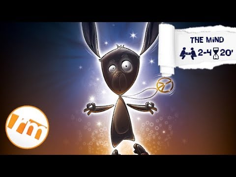 Recensioni Minute [196] - The Mind