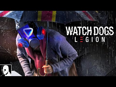 Watch Dogs Legion Gameplay Deutsch PS4 #9 - Der Traum von Unsterblichkeit