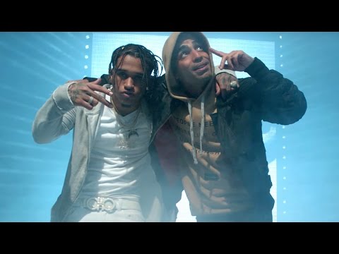 Arcangel - Po' Encima ft. Bryant Myers [Official Video]