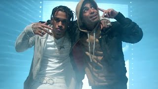 Arcángel, Bryant Myers - Po&#39; Encima (Video Oficial)