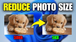 Download lagu How To Reduce JPG Size In KB (Decrease File Size) mp3