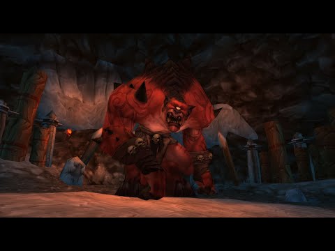 TBC: Classic - 10 - Gruul the Dragonkiller