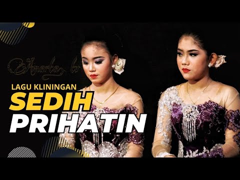 SEDIH PRIHATIN || KLININGAN WAYANG GOLEK