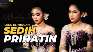 Download lagu SEDIH PRIHATIN || KLININGAN WAYANG GOLEK mp3 Download lagu SEDIH PRIHATIN || KLININGAN WAYANG GOLEK mp3
