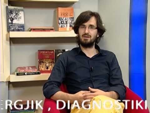 A1 Report - Rreze Dielli dt 23 Maj 2014 Mjeku per ju Dr  ALFRED AGA Kirurg ORL