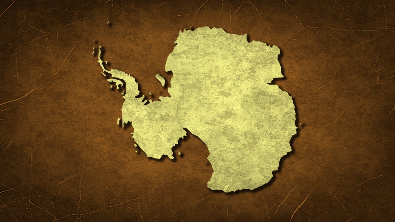 Pinakamalaking Disyerto sa Daigdig. Hindi Sahara Desert