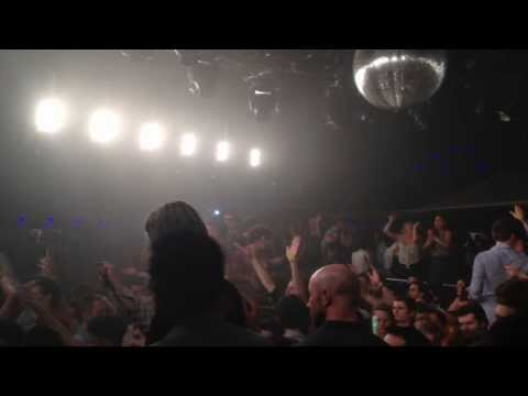 SHOWTEK WITH QUENTIN MOSIMANN @ QUEEN CLUB PARIS 10.01.14