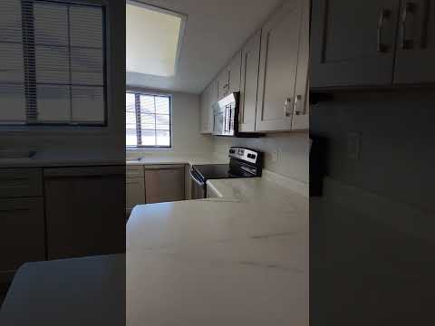 Beautiful 2-bedroom, 2-bathroom Condo property video