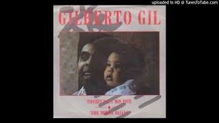 Gilberto Gil -- Touches Pas á Mon