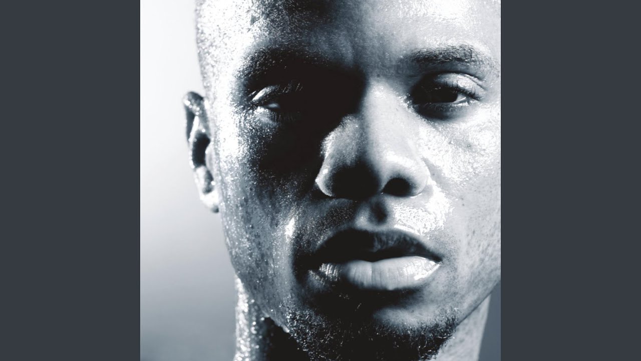 Kirk Franklin - Outro