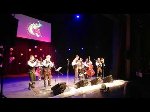 ansambel Prava stvar - Ob koncu tedna (Franc Mihelič)