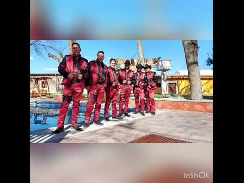 Alterados de la sierra ..El JL