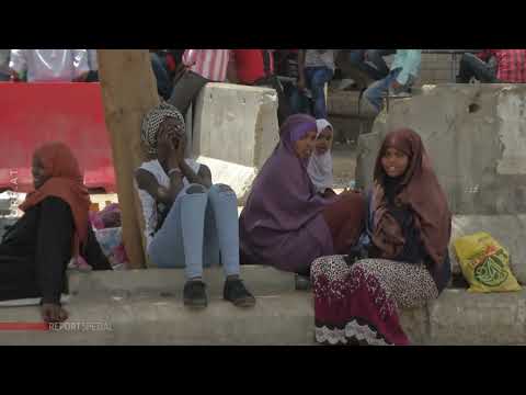 Der lange Weg zur Union: Kampf gegen illegale Migration 18.12.2018