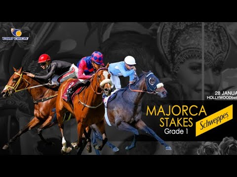 PREVIEW: SCHWEPPES MAJORCA STAKES
