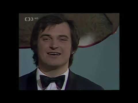 Jaromír Mayer - Hádavá žena (1974)