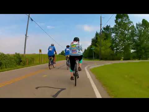 Tour de Donut 2023 08 26