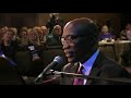 Compassion & Choices Oregon 2019 Fall Event, Darrell Grant "Resolution of Love"