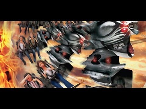 The Swarm Advert - Directors Cut