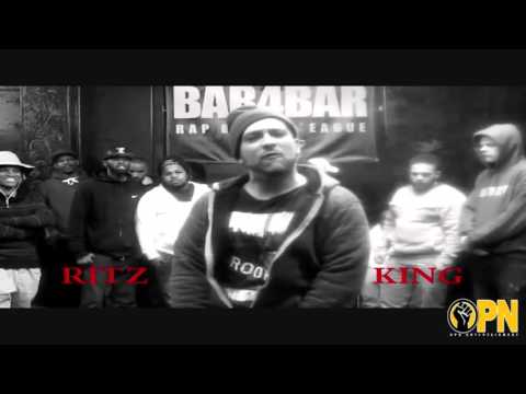 Ritz vs King G Child