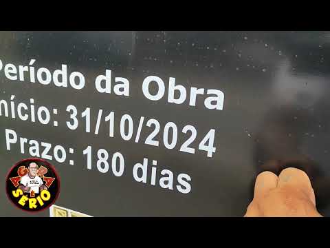 PORTAL DE JUQUITIBA QUE O CONTUR NÃO APROVOU AINDA NÃO COMEÇOU GOVERNO AYRES SCORSATTO 22