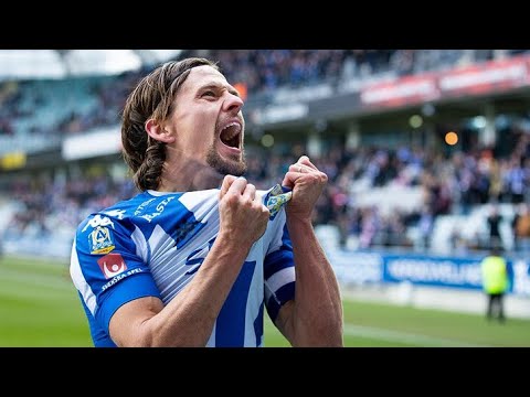 Highlights: IFK Göteborg - Östersund FK 7-1 | Omgång 30 2019