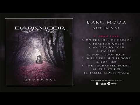 DARK MOOR "Autumnal" (Álbum completo)