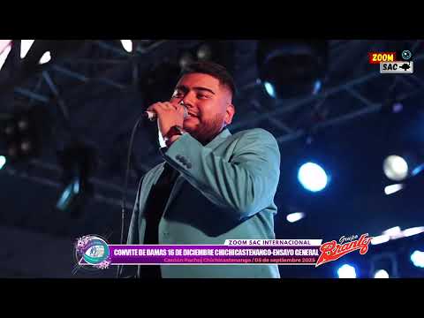 Grupo Branly - Concierto Explosivo desde Chichicastenango 2025