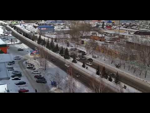 Volvo XC90 Driver (Drunk) crash