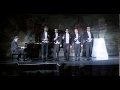 Perpetuum Mobile - Wiener Comedian Harmonists - 21. Juni 2013, Volksoper Wien