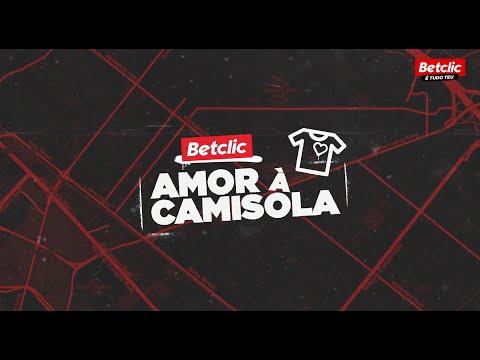 BETCLIC AMOR À CAMISOLA