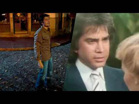 Chayanne y El Puma - Culpable soy yo