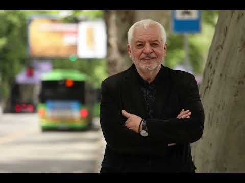 Jemal Sepiashvili–75! Benefit “CONFESSION"(Audio)/ჯემალ სეფიაშვილი-75! ბენეფისი „აღსარება“(აუდიო)