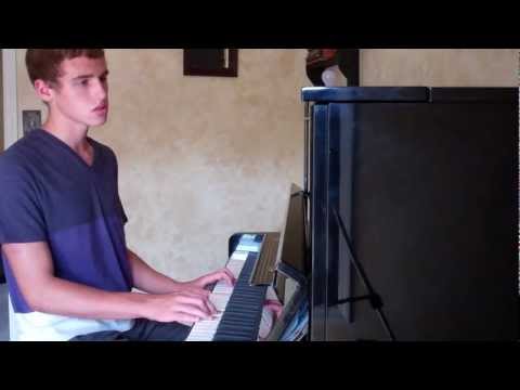 You Say What You Say - Original Song by Parker Pratt