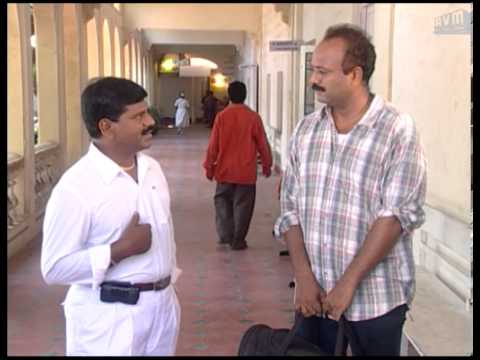 Episode 779: Sorgam Tamil TV Serial - AVM Productions