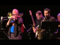 Franklin Park Big Band - Superbone Meets the Bad Man