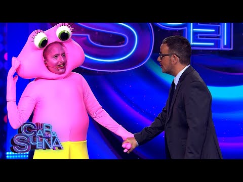 Josie es coronado – TCMS10. Gala 14