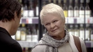 Dame Judi Dench causes havoc - Tracey Ullman's Show: Episode 1 Preview - BBC One