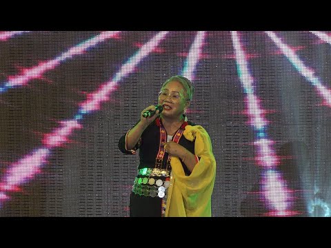 MARANSIANA@MARY JUARI - Final Sugandoi Songkotoun KDCA Penampang 2022