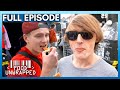 The Marmite Secret How It S Actually Made Food Unwrapped Season 7 Episode 1 Full Episode