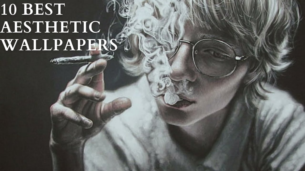 10 BEST 4K AESTHETIC WALLPAPERS FOR PC | AESTHETIC PC WALLPAPERS | TOP EVERYTHING